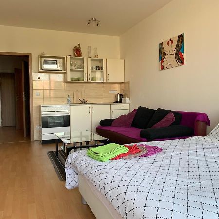Apartment Fiala Olomouc Ngoại thất bức ảnh