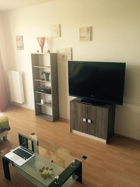 Apartment Fiala Olomouc Phòng bức ảnh
