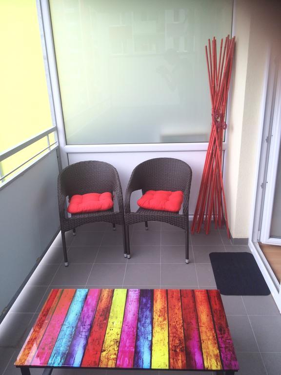 Apartment Fiala Olomouc Phòng bức ảnh