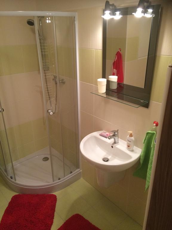 Apartment Fiala Olomouc Phòng bức ảnh