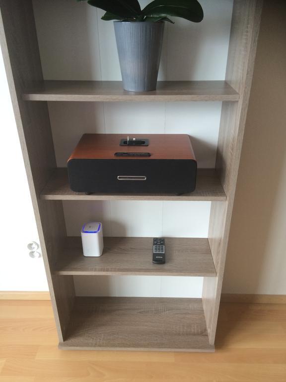 Apartment Fiala Olomouc Phòng bức ảnh