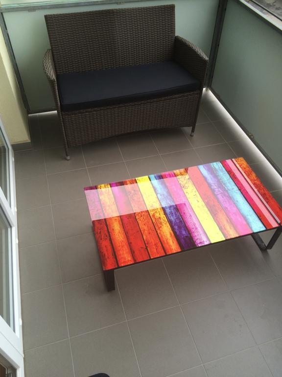 Apartment Fiala Olomouc Phòng bức ảnh