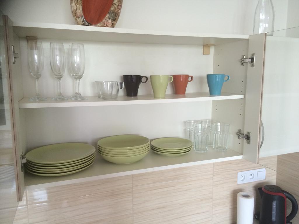 Apartment Fiala Olomouc Phòng bức ảnh