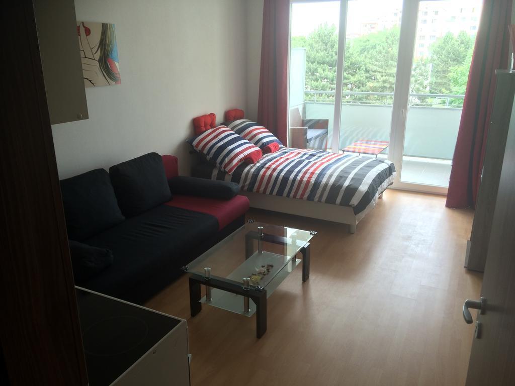 Apartment Fiala Olomouc Phòng bức ảnh