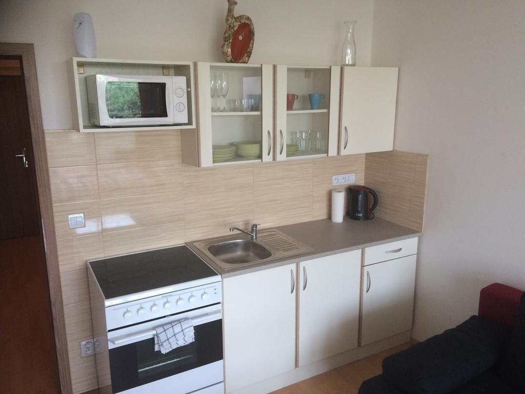 Apartment Fiala Olomouc Phòng bức ảnh