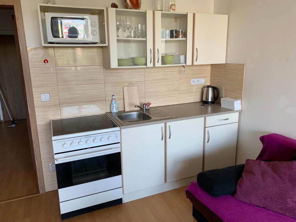 Apartment Fiala Olomouc Ngoại thất bức ảnh