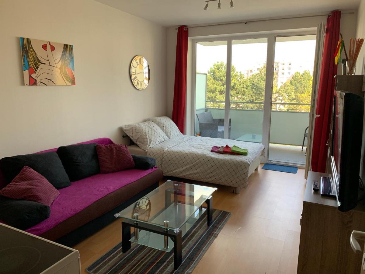 Apartment Fiala Olomouc Ngoại thất bức ảnh