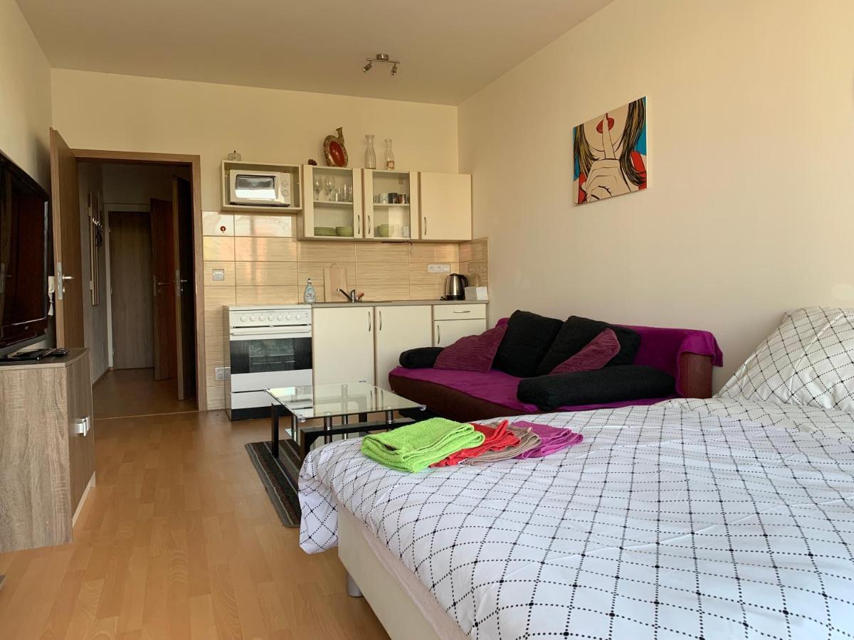 Apartment Fiala Olomouc Ngoại thất bức ảnh