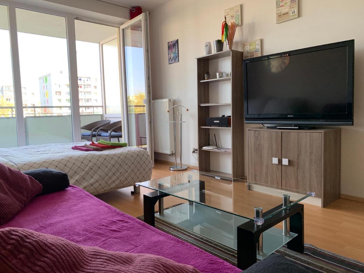 Apartment Fiala Olomouc Ngoại thất bức ảnh